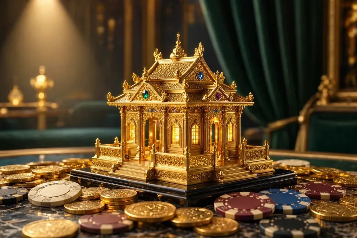 FreshBet Casino